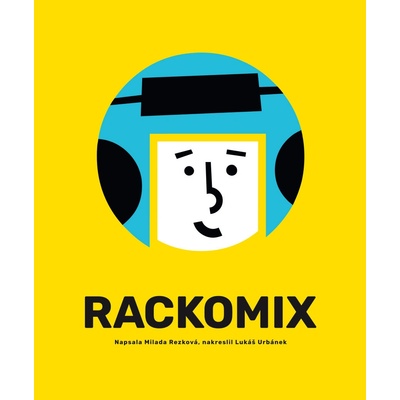 Rackomix - Milada Rezková