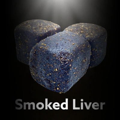 LK Baits CUC! Nugget Smoked Liver 1 kg 10 mm – Hledejceny.cz