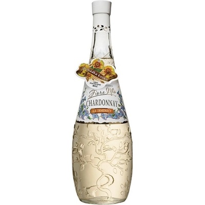 Fiore Mio Chardonnay 12,5% 0,75 l (holá láhev)