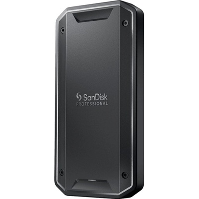 SanDisk Professional PRO-G40 1TB, SDPS31H-001T-GBCND