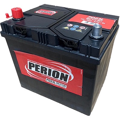 Perion 60Ah 510A left+ Asia (5604130517482)
