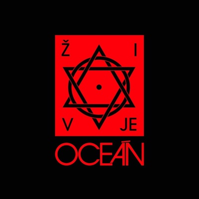 Oceán - Živ je CD