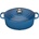Le Creuset Тава за печене Signature овална 29 см марсилско синя (21178292002430)