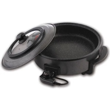 Image 1 of Elekom Електрически тиган Elekom ЕК 2008 М (EK 2008 M)