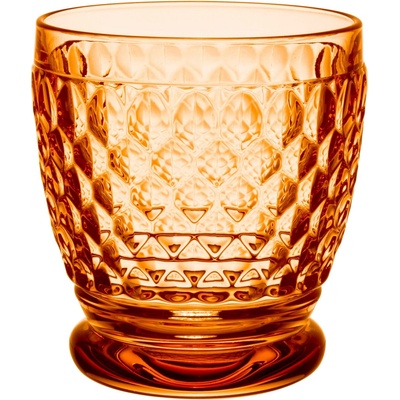 Villeroy&Boch Villeroy & Boch Boston Coloured Apricot old fashioned sklenice 33 l 0