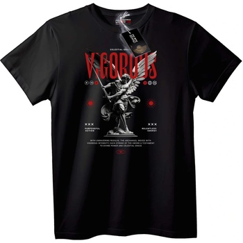 NOONEBRAND ТенискаVigорен Архангел - 6XL, White
