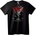 NOONEBRAND ТенискаVigорен Архангел - 6XL, White