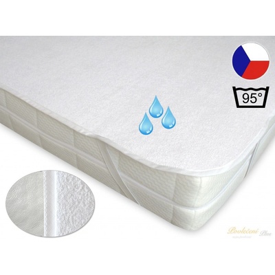 Dadka chránič matrace s PU 80x180
