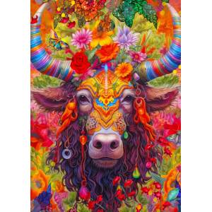 Enjoy - Puzzle Ferdinand - 1 000 piese