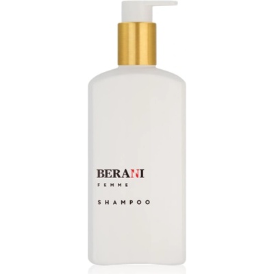 BERANI Femme Shampoo шампоан за всички видове коса 300ml
