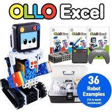 Robotis OLLO Excel