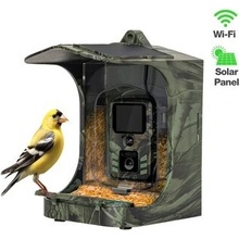 Evolveo StrongVision BirdFeeder