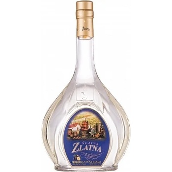 Zlatna Sljiva 700 ml