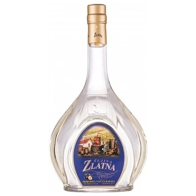Zlatna Sljiva 700 ml