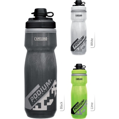 Camelbak Podium Chill Dirt Series 620 ml – Zboží Dáma