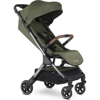 EASYWALKER Sport Jackey Emerald Edition 2022