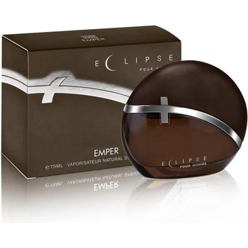Image 1 of Emper Eclipse for Men EDT 75 ml
