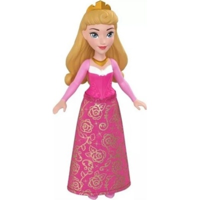 MATTEL Disney Princess Small Dolls Aurora