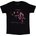 The Cranberries Everybody Else Black L Риза (CRANTS01MB03)