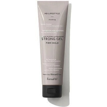 FarmaVita Гел с твърда фиксация Farmavita Hd Lifestyle Strong Gel