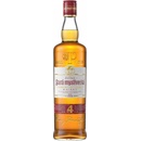 Stará Žitná Myslivecká Bourbon CASK RESERVE 4y 40% 0,7 l (holá láhev)