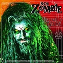ZOMBIE ROB: HELLBILLY DELUXE CD