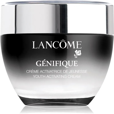 Lancome Génifique дневен подмладяващ крем за всички типове кожа на лицето 50ml