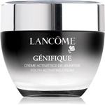 Lancome Génifique Advanced дневен подмладяващ крем за всички типове кожа на лицето 50ml