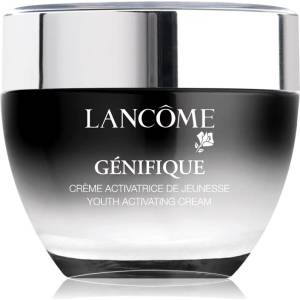 Lancome Génifique Advanced дневен подмладяващ крем за всички типове кожа на лицето 50ml