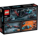 Stavebnice LEGO® LEGO® Technic 42050 Dragster