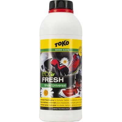 Toko Eco Shoe/Universal Fresh 1000 ml