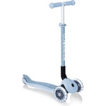Globber Primo Foldable Lights Eco (696-501) Тротинетка, скутер