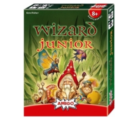 Wizard Junior