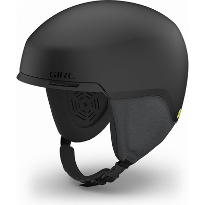 Giro Taggert MIPS Размер на каската: 55, 5-59 см / Цвят: черен