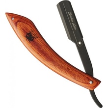Barber Line Wooden Shaving Razor 04983