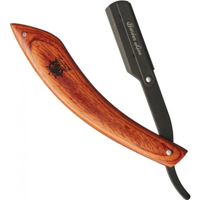 Barber Line Wooden Shaving Razor 04983