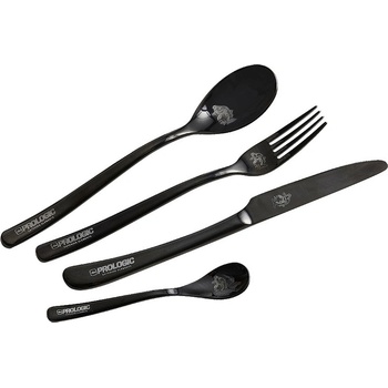 Prologic Blackfire Cutlery Set