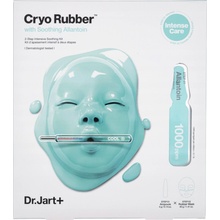 Dr Jart+ Cryo Rubber with Soothing Allantoin zklidňující pleťová maska 40 g