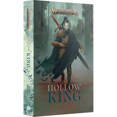 Games Workshop The Hollow King (BL3081)