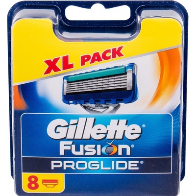 Gillette Fusion5 ProGlide 2 ks