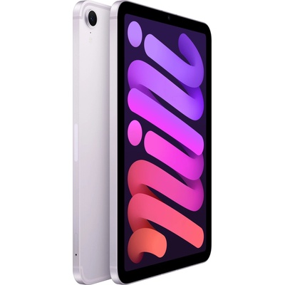 Apple iPad mini 7 2024 256GB Cellular 5G MXPY3
