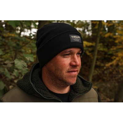 Trakker Products Trakker TechPro WR beanie black