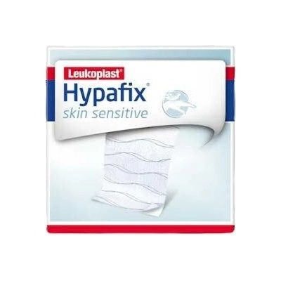 Hypafix® skin sensitive—Rozměr: 15 cm x 5 m