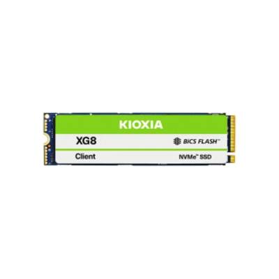 Supermicro Kioxia XG8 512GB (HDS-TMN-KXG80ZNV512G)