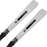 Recenzia Salomon E S/MAX N°10 25/26