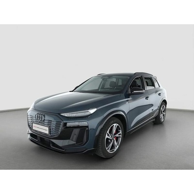 Audi Q6 e-tron S-line 285 kW