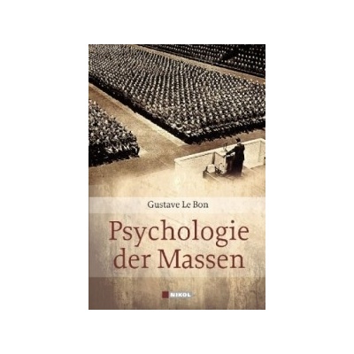 Psychologie der Massen