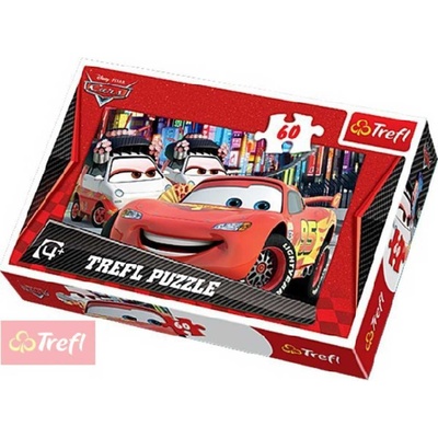 Trefl Tokio 60 dílků