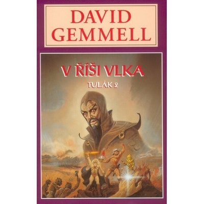 V říši vlka - Gemmell David