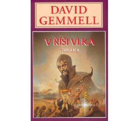 V říši vlka - Gemmell David